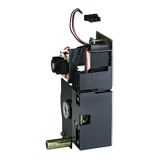 Schneider Electric 48211 Motor mekanizması - MCH - 100..130 V AC (temsili görsel)