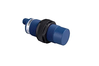 EMAS SCM30NP1NSX Plastik Çıkık NPN-NO 3-15mm M12 Konnektör M30 Kapasitif Sensör (temsili görsel)