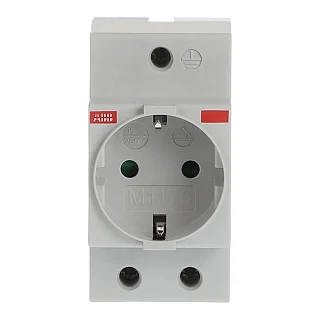 ABB 2CSM210000R0721 M1175 Ray Tipi Priz