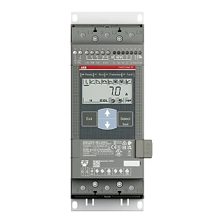 ABB 1SFA897107R7000 PSE72-600-70 Yumuşak Yolverici
