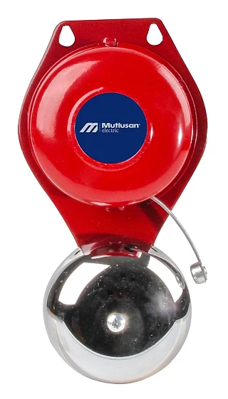 Mutlusan 028 105 020004 Kampana 12-24-110 V