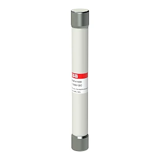 ABB 2CSM205315R1801 E9F8 PV1500 Kartuş Sigorta