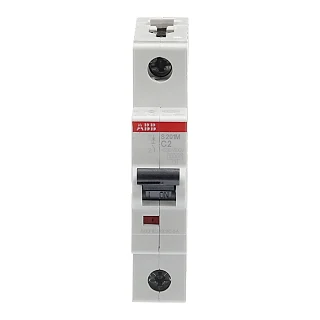 ABB 2CDS271001R0024 S201M-C2 Otomatik Sigorta