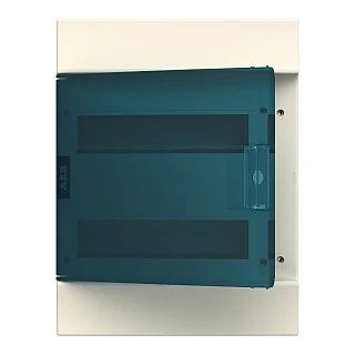 ABB 1SPE007717F0520 41P12X22 Sigorta Kutusu