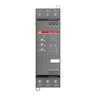 ABB 1SFA896110R7000 PSR37-600-70 Yumuşak Yolverici