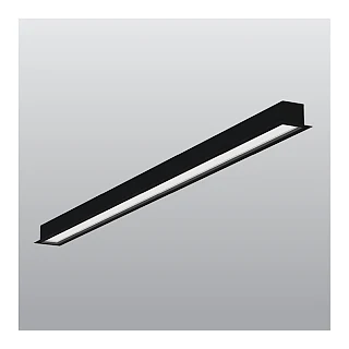 ACK AL03-22200 ACK Sıva Altı LED Linear Armatürler (temsili görsel)