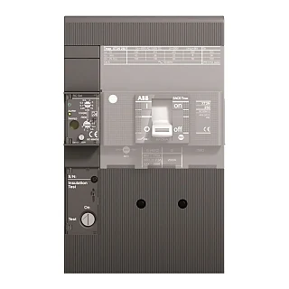 ABB 1SDA067128R1 RC Sel HV 85...690Vac XT3 3p F Aksesuarı (temsili görsel)