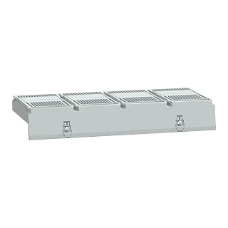 Schneider Electric G80STSHD4P Kısa Terminal Koruyucu4P GoPact MCCB 800