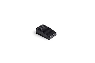 EMAS PDM1 PDM Serisi 1CO Siyah Plastik Pedal