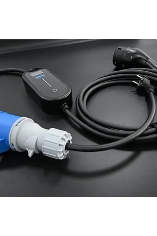 HIMS HCTK-7-PS taşınabilir şarj cihazı