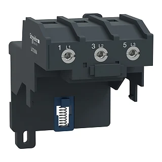 Schneider Electric LA7D3064 Tesys D Termal Aşırı Yük Röleleri - Terminal Bloğu