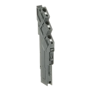 ABB 1SDA073906R1 Terminals term.box E1-E6.2/3-XT7/M 10pz Aksesuarı