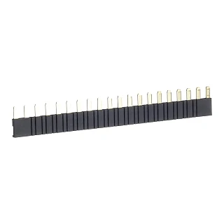 ABB 1SVR405598R0900 CR-SJB20-BLACK Röle Aksesuarı