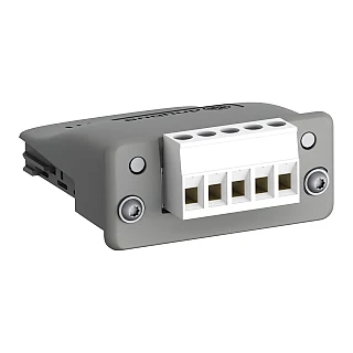 ABB 1SFA899300R1002 AB-DEVICENET-1 Haberleşme Modülü