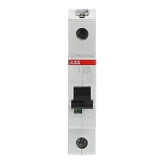 ABB 2CDS251001R0255 S201-B25 Otomatik Sigorta