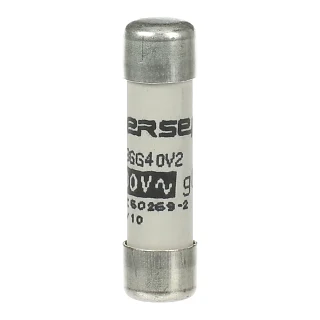 ABB 2CSM256393R1801 E 9F8 GG2 Kartuş Sigorta