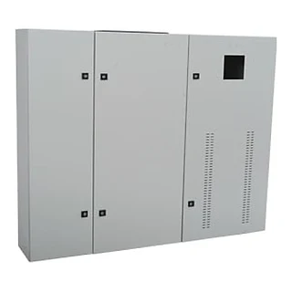 ÇETİNKAYA ÇP 117 C ÇP 117 C 150x120x27 Metal x5 Kombi Sayaç, 96 Ad. Sigortalı + K.A.K + 12-15 Kademe Kompanzasyon