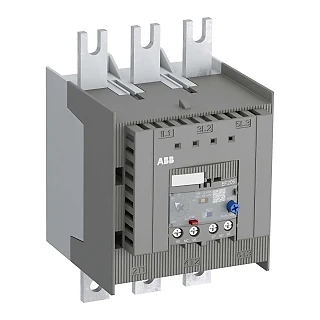 ABB 1SAX531001R1101 EF205-210 Elektronik Termik Röle