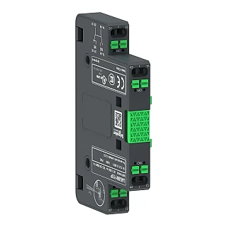 Schneider Electric LAG8N113P TeSys Giga Yardımcı Kontak 1NO+1NC yaylı tip L1/R1