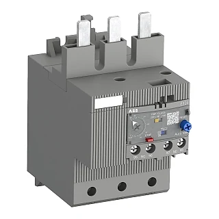 ABB 1SAX341001R1101 EF96-100 Elektronik Termik Röle