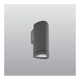 ACK AG40-00702 ACK Sirius Alüminyum Duvar Aplikleri – 5W