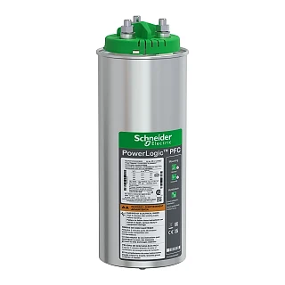Schneider Electric BLRCH400A480B52 PowerLogic HDuty Kondansatör - 40/48 kvar - 525 V - 50/60Hz