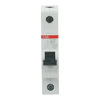 ABB 2CDS211001R0635 SH201-B63 Otomatik Sigorta