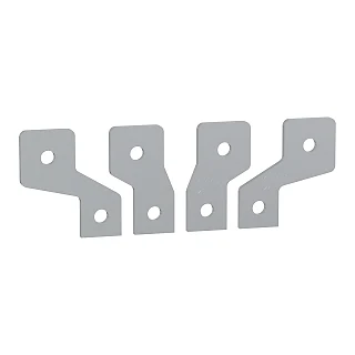 Schneider Electric G40SPDR4P Ayrıcılar 4P GoPact MCCB 400