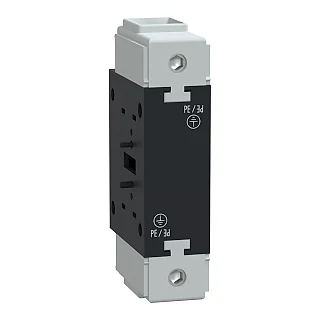 Schneider Electric VZ16 Topraklama modülü - 175 A - V5 / V6 için