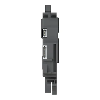 ABB 1SDA122799R1 Ekip COM RTU for Ekip Dip Measuring F/P Aksesuarı (temsili görsel)