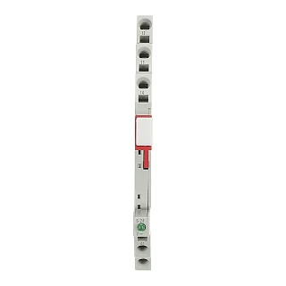 ABB 1SVR405521R1200 CR-S006/024VDC1SZ Röle Soketi