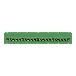 ABB 1SPE007715F0744 ZKS21GP5 Klemens Bloğu