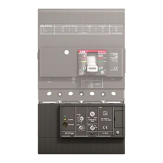 ABB 1SDA067132R1 RC B Type x XT3 4 p F Aksesuarı