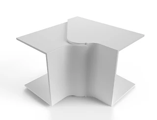 Mutlusan 001 039 060060 01 00 60X60-60X40-60X25 İç Köşe Hareketli