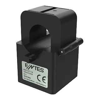 ENTES ENS.CCT 10 30 ENTES Clamp Tip Ayrılabilir Akım Trafosu (temsili görsel)