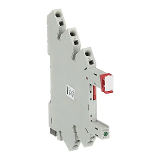 ABB 1SVR405521R6200 CR-S110/125VADC1SZ Röle Soketi