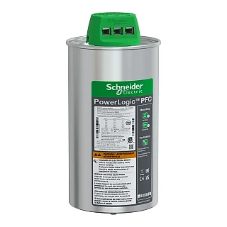 Schneider Electric BLRCH250A300B40 PowerLogic HDuty Kondansatör - 25/30 kvar - 400 V - 50/60Hz