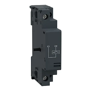 Schneider Electric GVAS225 TeSys GV2 ve GV3 - şönt açma bobini - 220...240 V AC 50 Hz