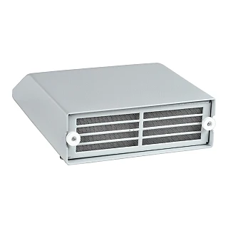Schneider Electric NSYCAP125LE IP55 filtreli EMC kapak kesimi 125x125 (temsili görsel)
