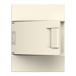 ABB 1SPE007717F0310 41P08X11 Sigorta Kutusu