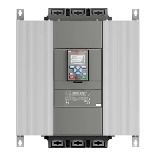 ABB 1SFA898119R7000 PSTX840-600-70 Yumuşak Yolverici