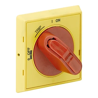 ABB 1SAM201920R1012 MSHD-LTY Kumanda Kolu