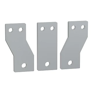 Schneider Electric G80SPDR3P800 Aksesuar, Ayrıcılar 3P GoPact Şalter 800-800A
