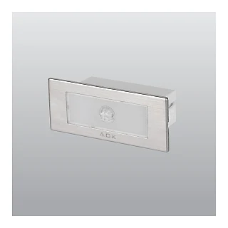 ACK AH07-01064 ACK Sensörlü LED Duvar ve Merdiven Aplikleri