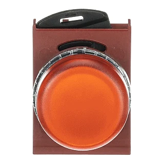 ABB 1SFA184795R9009 P9MLAD Sinyal Lambası