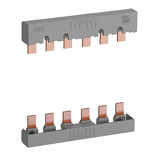 ABB 1SBN083911R1000 BER96-4 Yön Değiştirme Bağlantı Seti