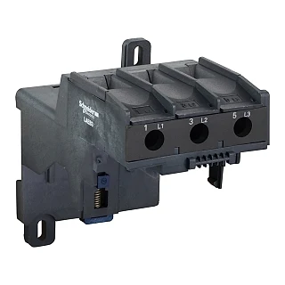 Schneider Electric LAEB3 Easy TeSys - terminal bloğu - LRE322...E365