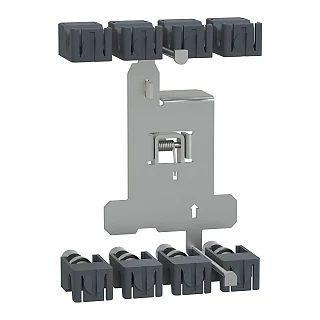 Schneider Electric G40PLUGKIT4P Takmalı Dönüşüm Kiti, Gopact Mccb 400, 4 Kutup