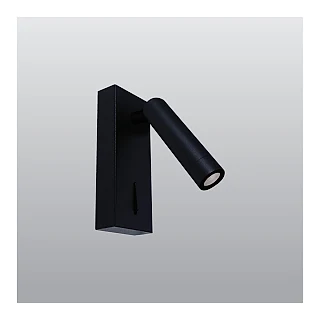 ACK AH09-00501 ACK Alüminyum LED Aplik