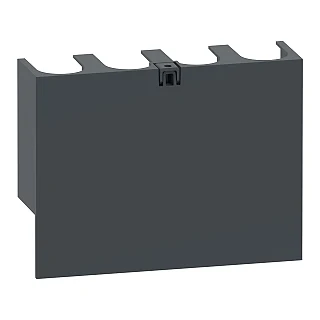 Schneider Electric TPSISO31 TransferPacT için Terminal Koruyucu, Yalıtım Aksesuarı, 160A Kasa için, 3'lü Set